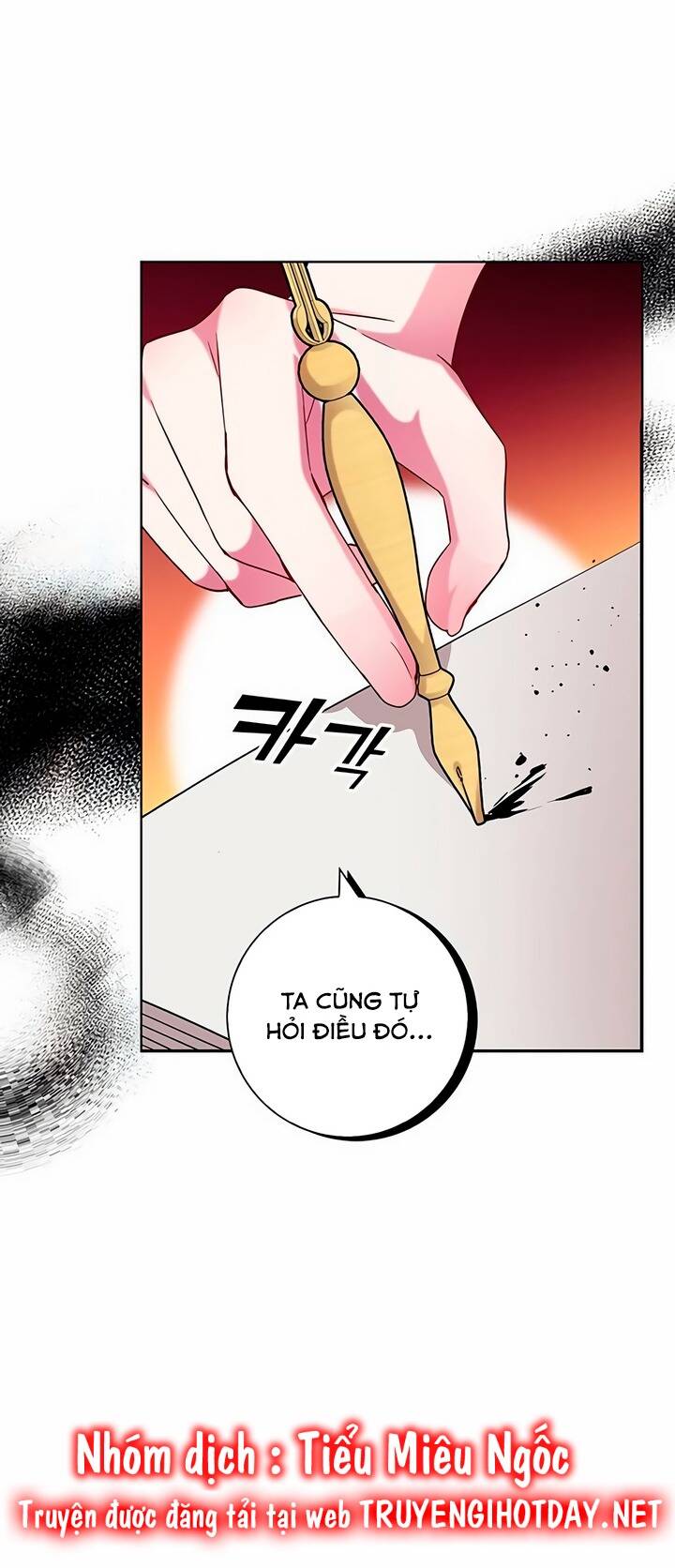 Tôi Trở Thành Mẹ Của Nam Chính Chap 29 - Next Chap 30