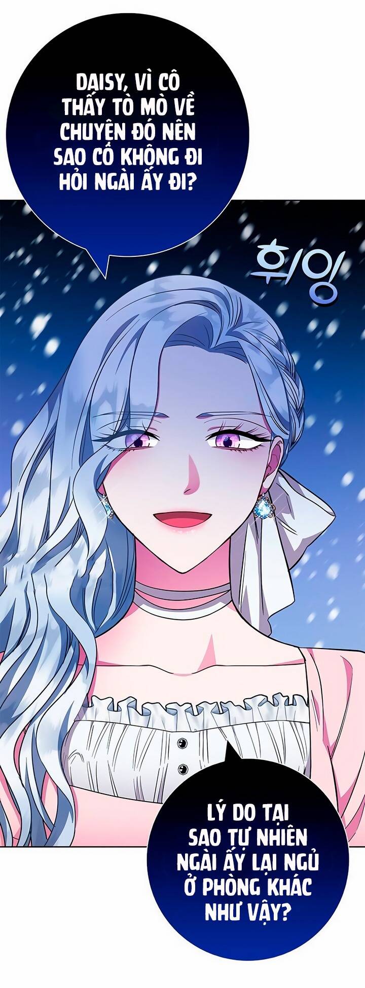 Tôi Trở Thành Mẹ Của Nam Chính Chap 29 - Next Chap 30