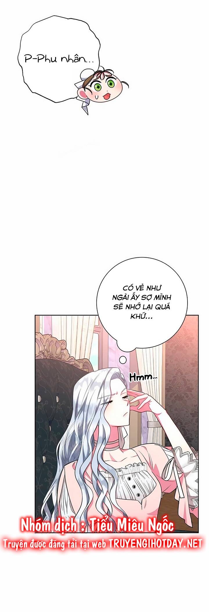 Tôi Trở Thành Mẹ Của Nam Chính Chap 29 - Next Chap 30