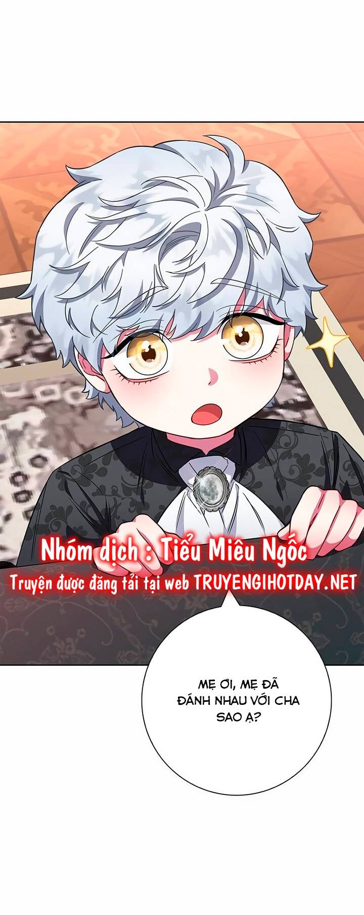 Tôi Trở Thành Mẹ Của Nam Chính Chap 29 - Next Chap 30