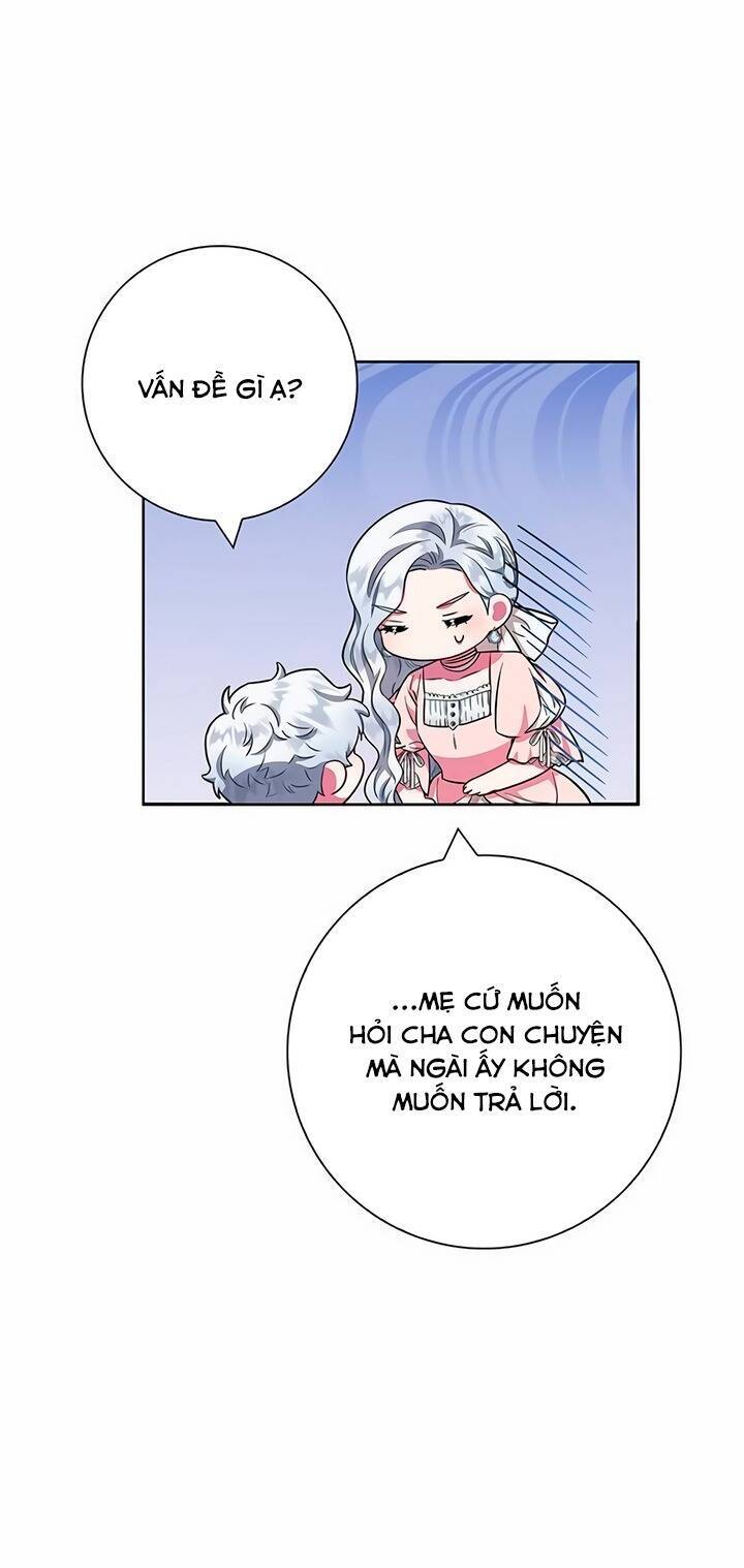 Tôi Trở Thành Mẹ Của Nam Chính Chap 29 - Next Chap 30