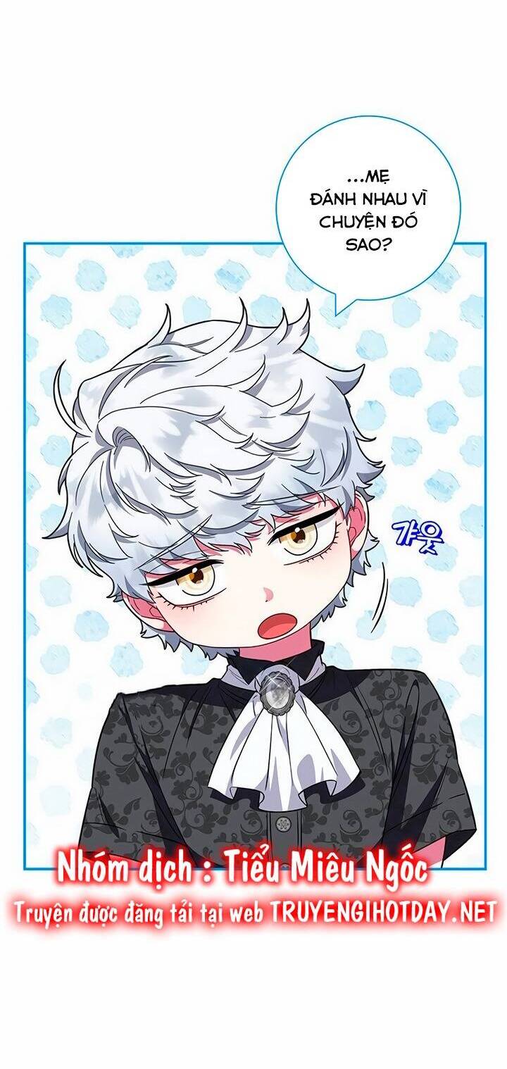 Tôi Trở Thành Mẹ Của Nam Chính Chap 29 - Next Chap 30