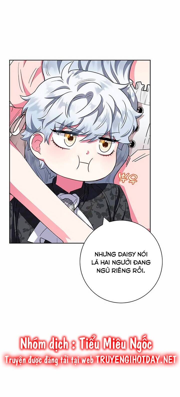 Tôi Trở Thành Mẹ Của Nam Chính Chap 29 - Next Chap 30