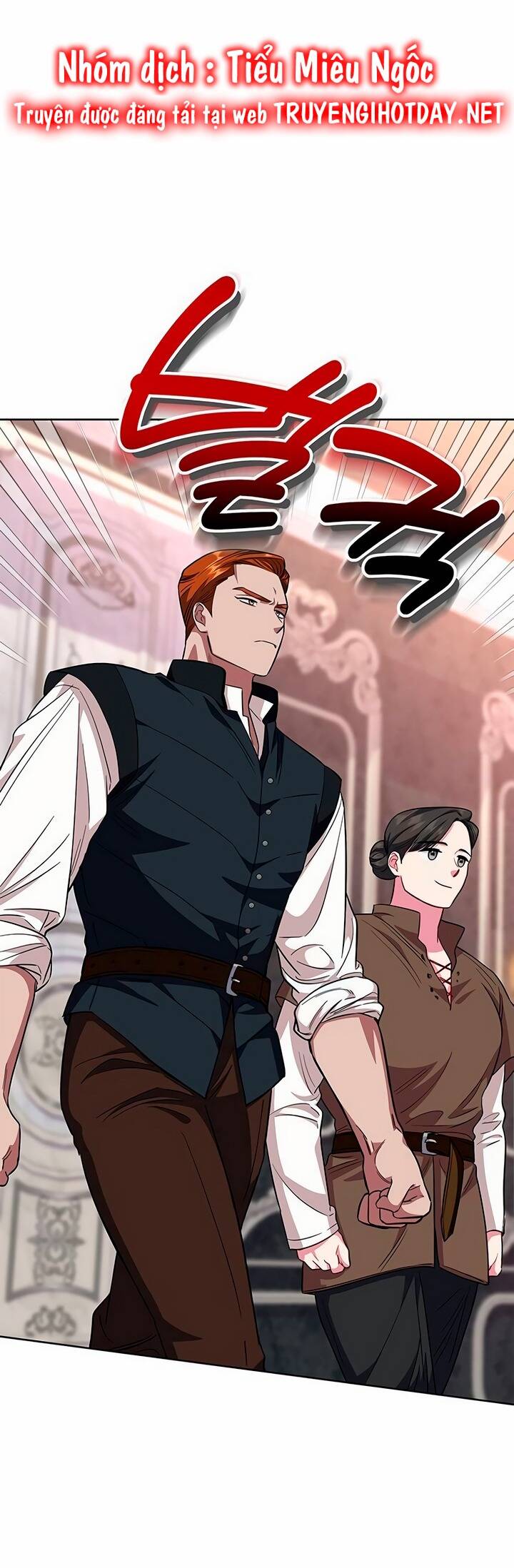 Tôi Trở Thành Mẹ Của Nam Chính Chap 29 - Next Chap 30