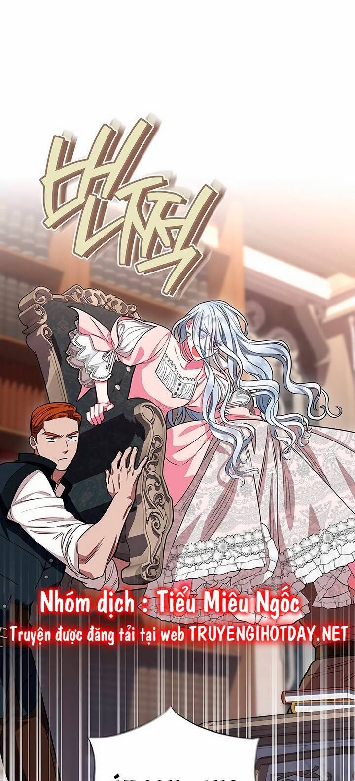Tôi Trở Thành Mẹ Của Nam Chính Chap 29 - Next Chap 30