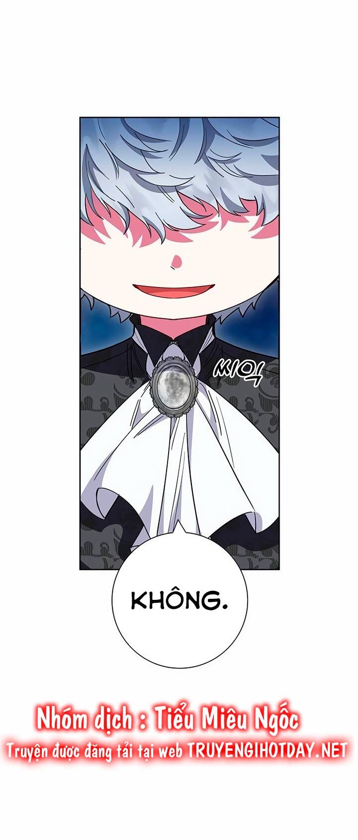 Tôi Trở Thành Mẹ Của Nam Chính Chap 29 - Next Chap 30