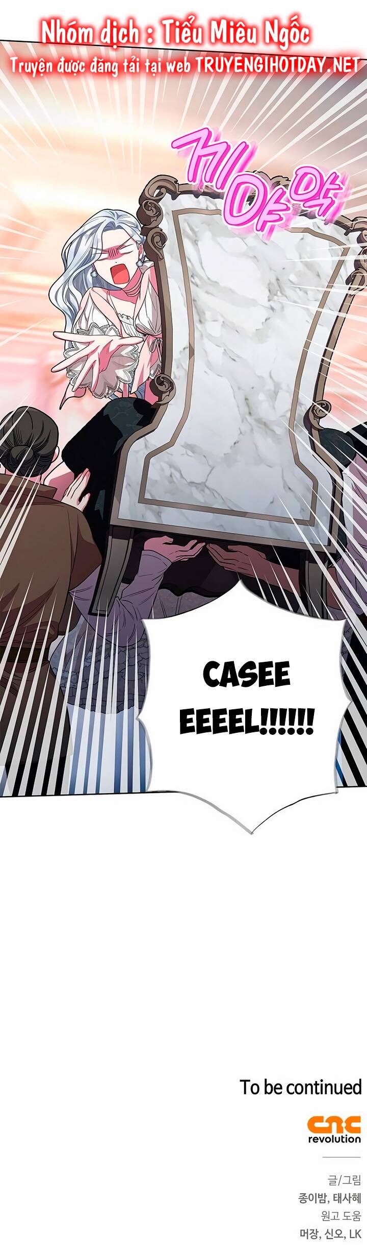 Tôi Trở Thành Mẹ Của Nam Chính Chap 29 - Next Chap 30