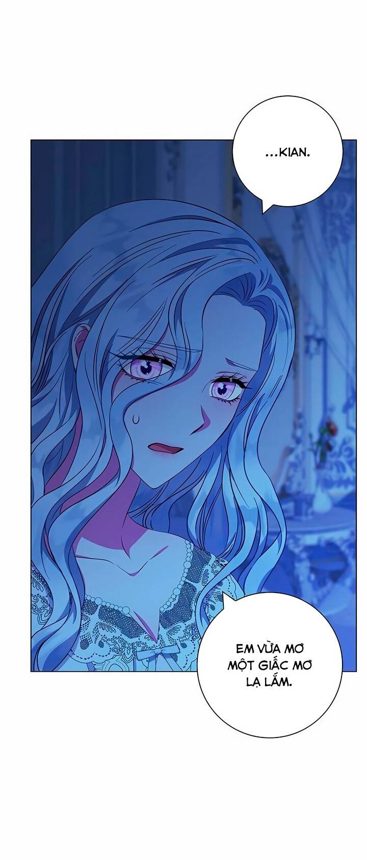Tôi Trở Thành Mẹ Của Nam Chính Chap 29 - Next Chap 30