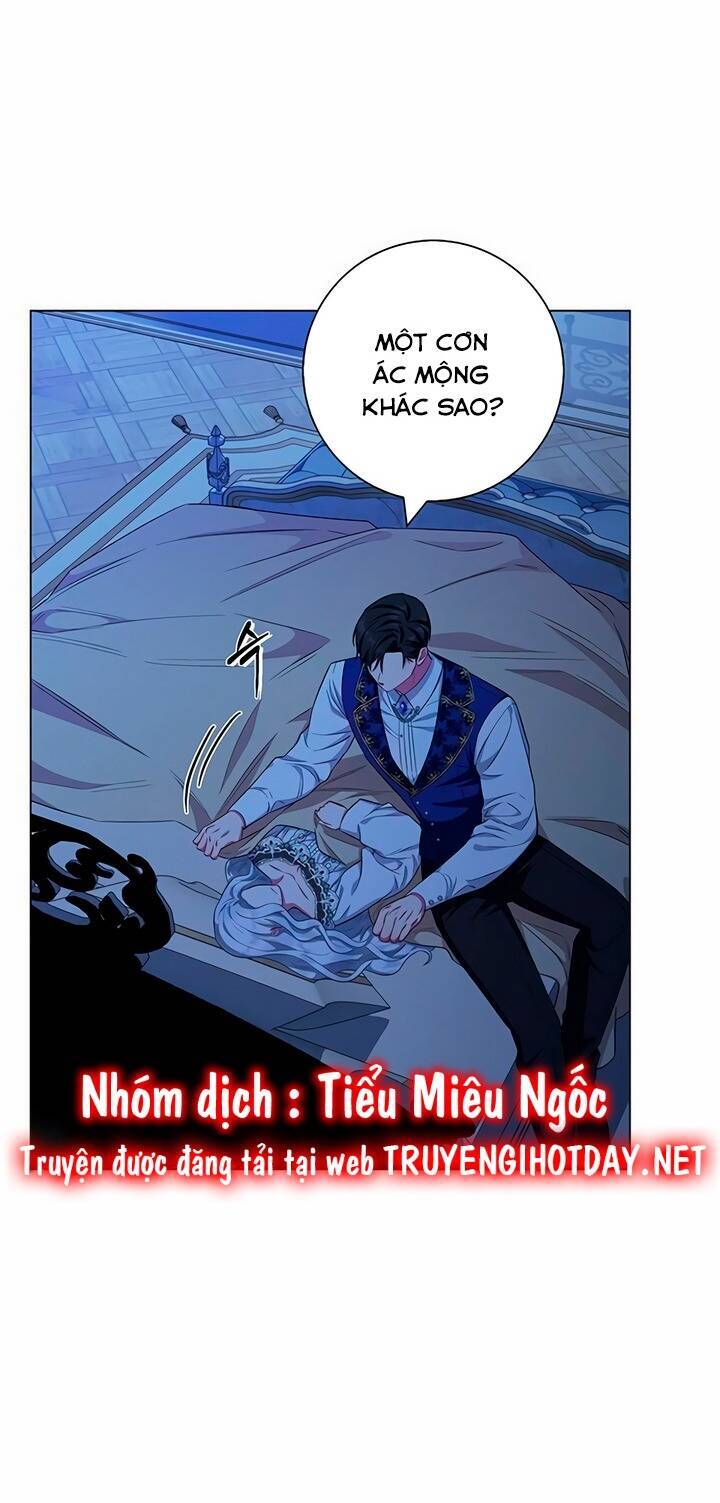 Tôi Trở Thành Mẹ Của Nam Chính Chap 29 - Next Chap 30