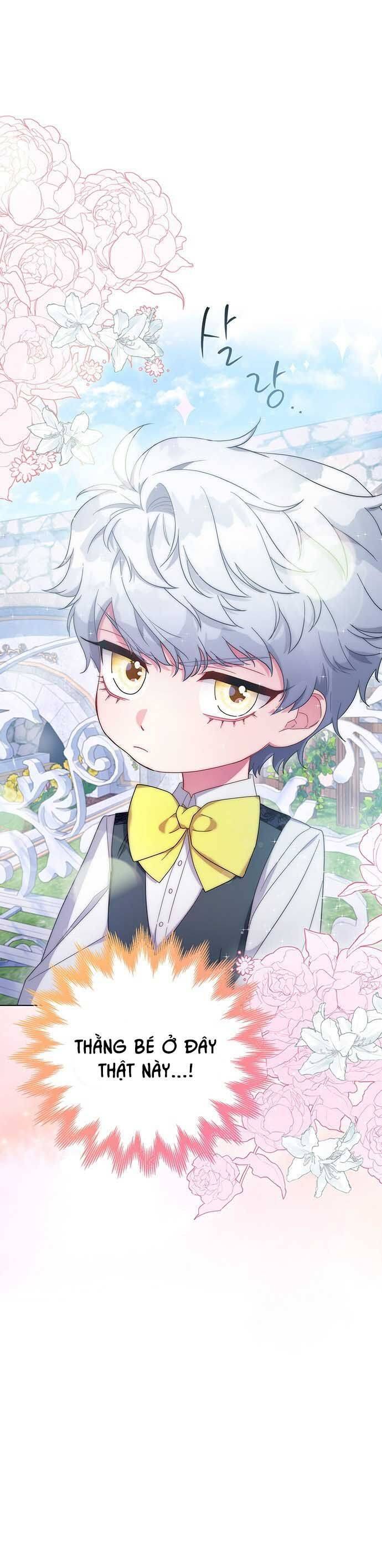 Tôi Trở Thành Mẹ Của Nam Chính Chap 3 - Next Chap 4