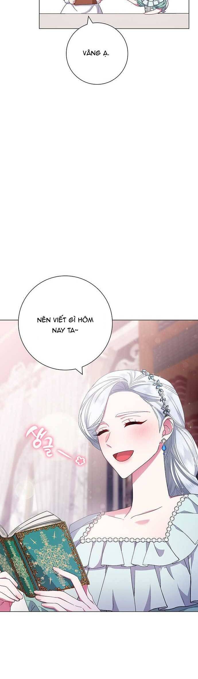 Tôi Trở Thành Mẹ Của Nam Chính Chap 3 - Next Chap 4