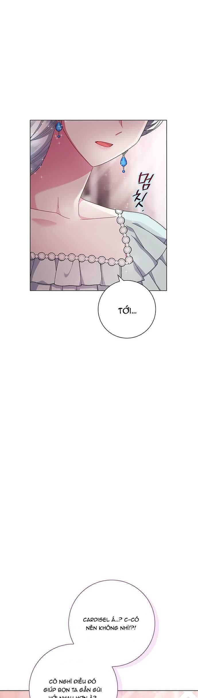 Tôi Trở Thành Mẹ Của Nam Chính Chap 3 - Next Chap 4