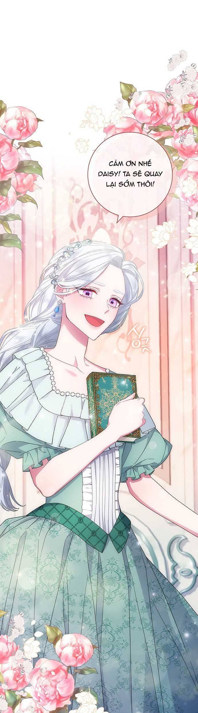 Tôi Trở Thành Mẹ Của Nam Chính Chap 3 - Next Chap 4