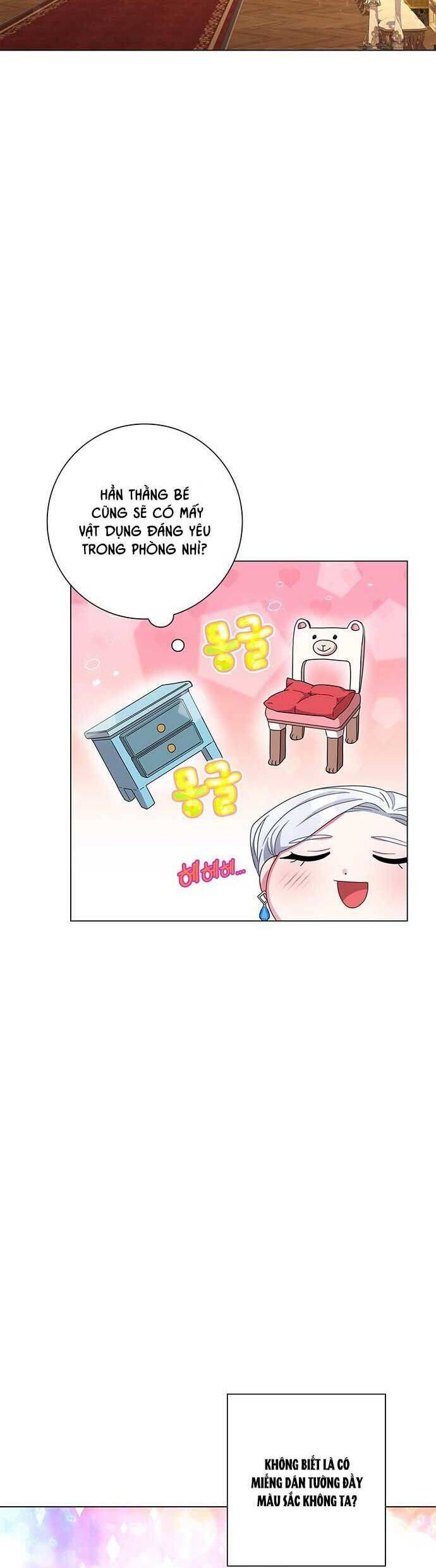 Tôi Trở Thành Mẹ Của Nam Chính Chap 3 - Next Chap 4