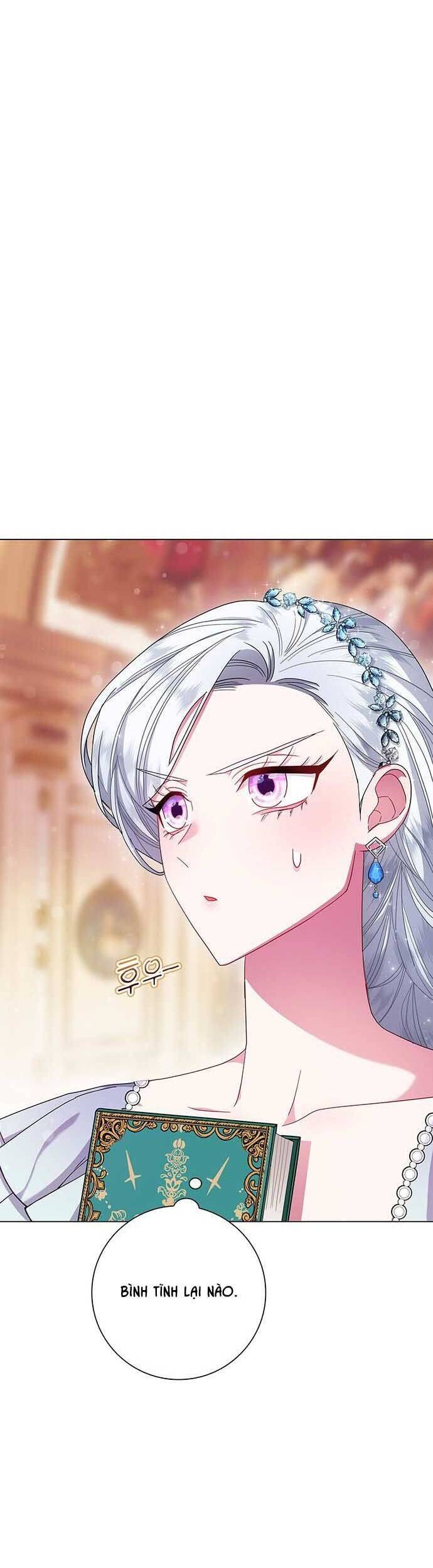 Tôi Trở Thành Mẹ Của Nam Chính Chap 3 - Next Chap 4