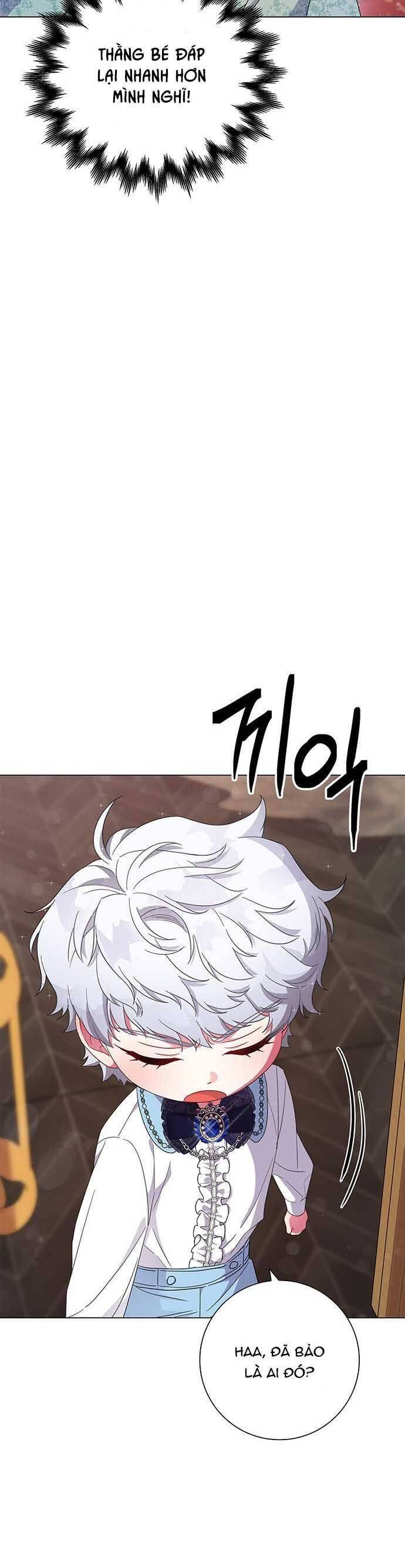 Tôi Trở Thành Mẹ Của Nam Chính Chap 3 - Next Chap 4