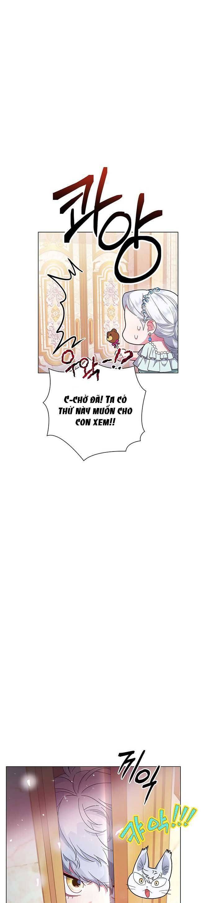 Tôi Trở Thành Mẹ Của Nam Chính Chap 3 - Next Chap 4
