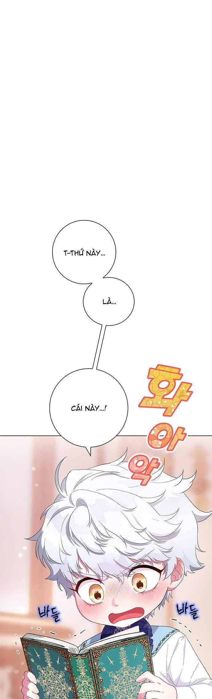 Tôi Trở Thành Mẹ Của Nam Chính Chap 3 - Next Chap 4
