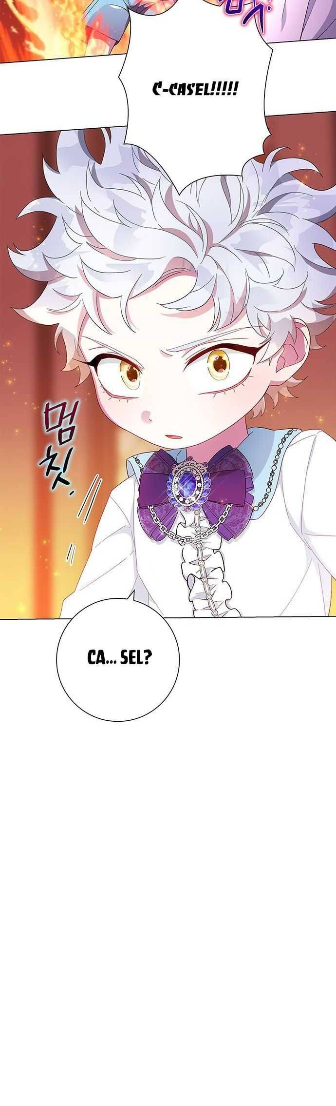 Tôi Trở Thành Mẹ Của Nam Chính Chap 3 - Next Chap 4
