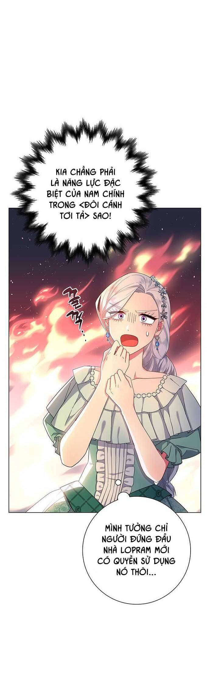 Tôi Trở Thành Mẹ Của Nam Chính Chap 3 - Next Chap 4
