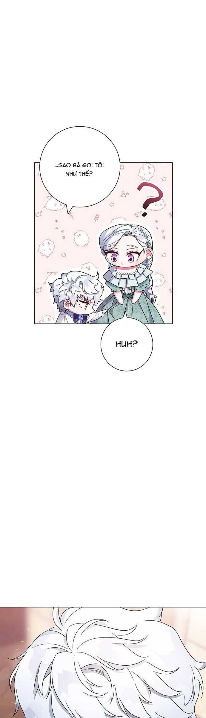 Tôi Trở Thành Mẹ Của Nam Chính Chap 3 - Next Chap 4