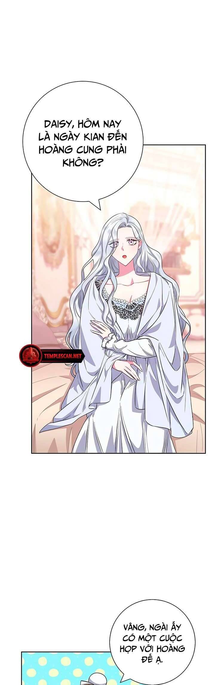 Tôi Trở Thành Mẹ Của Nam Chính Chap 34 - Next Chap 35