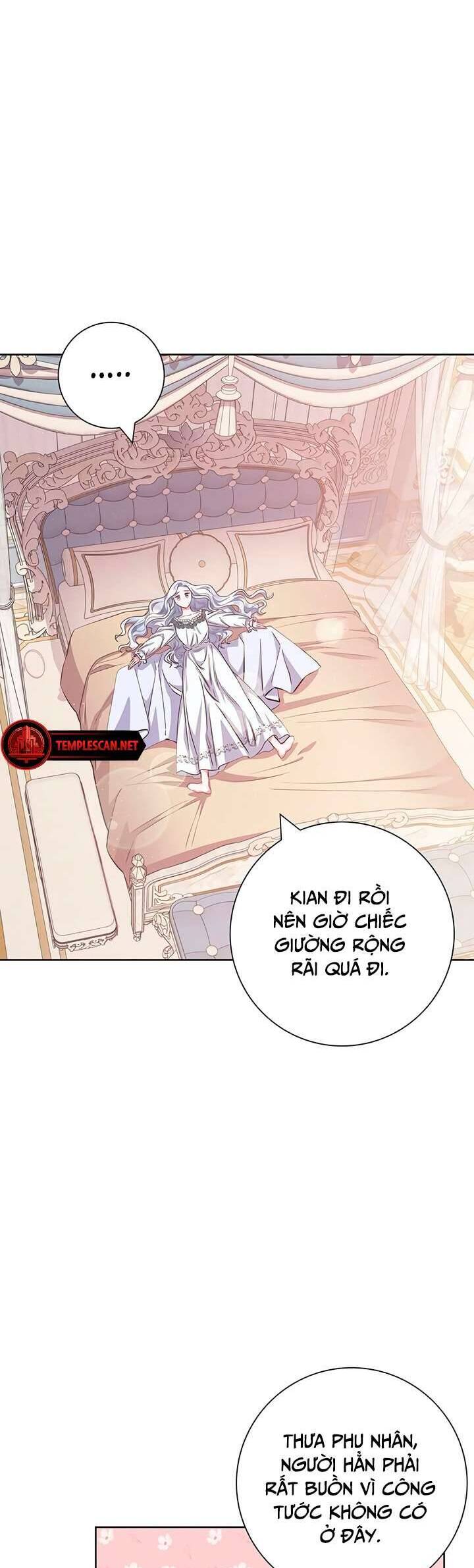 Tôi Trở Thành Mẹ Của Nam Chính Chap 34 - Next Chap 35