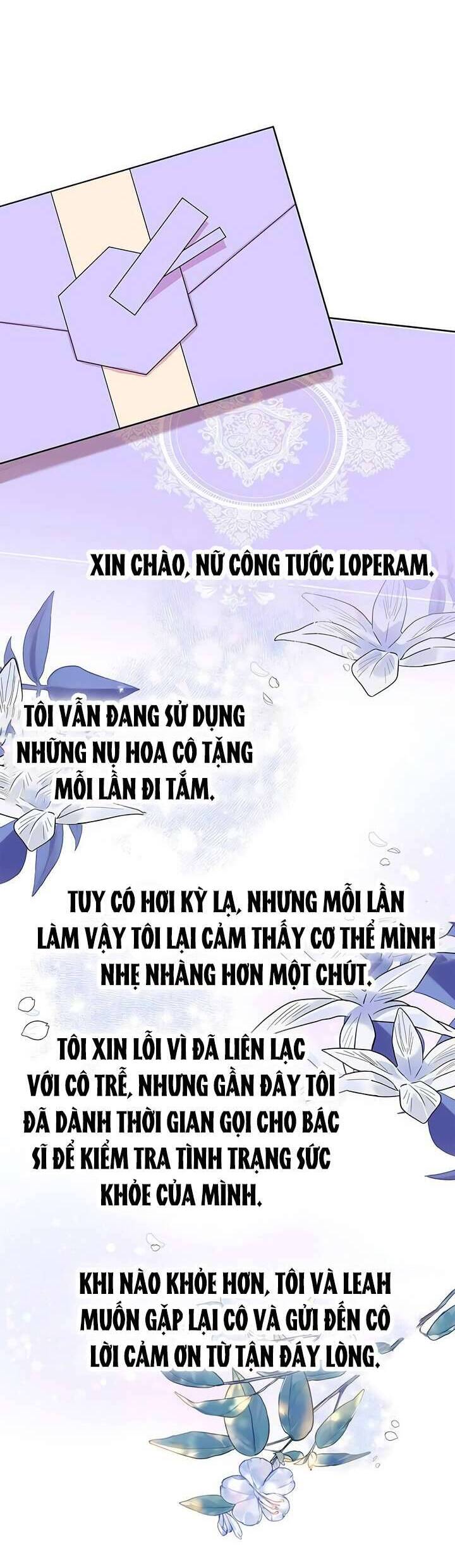 Tôi Trở Thành Mẹ Của Nam Chính Chap 34 - Next Chap 35