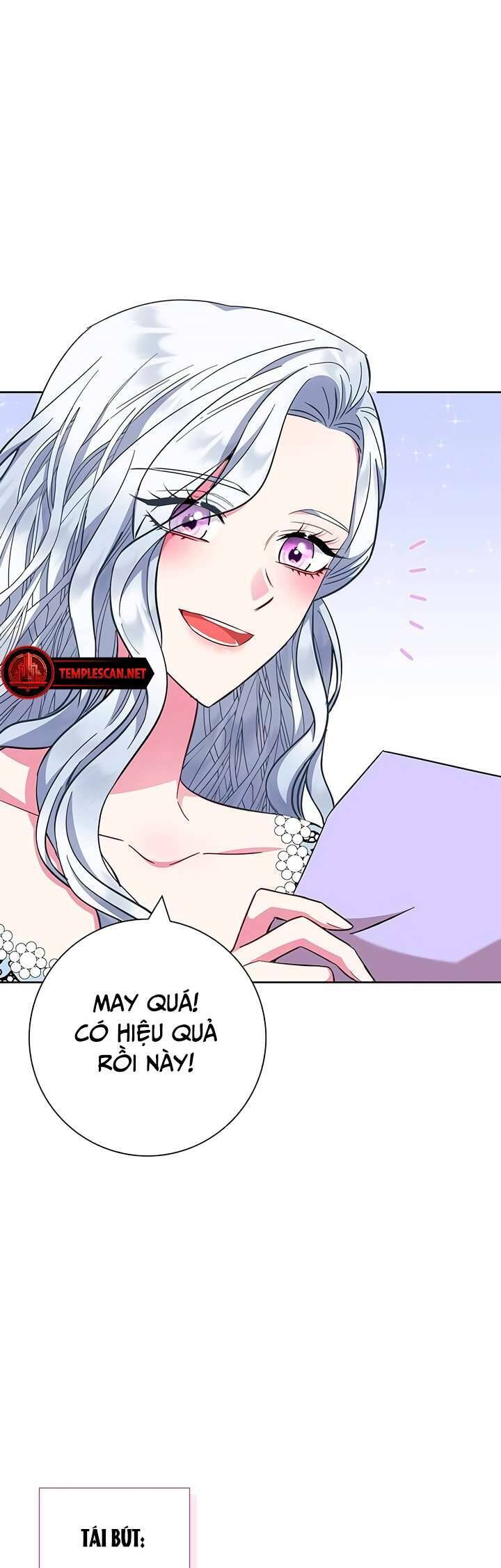 Tôi Trở Thành Mẹ Của Nam Chính Chap 34 - Next Chap 35