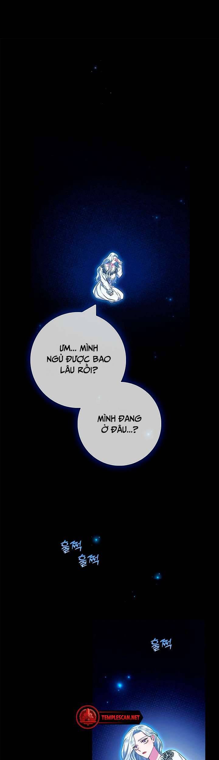 Tôi Trở Thành Mẹ Của Nam Chính Chap 34 - Next Chap 35