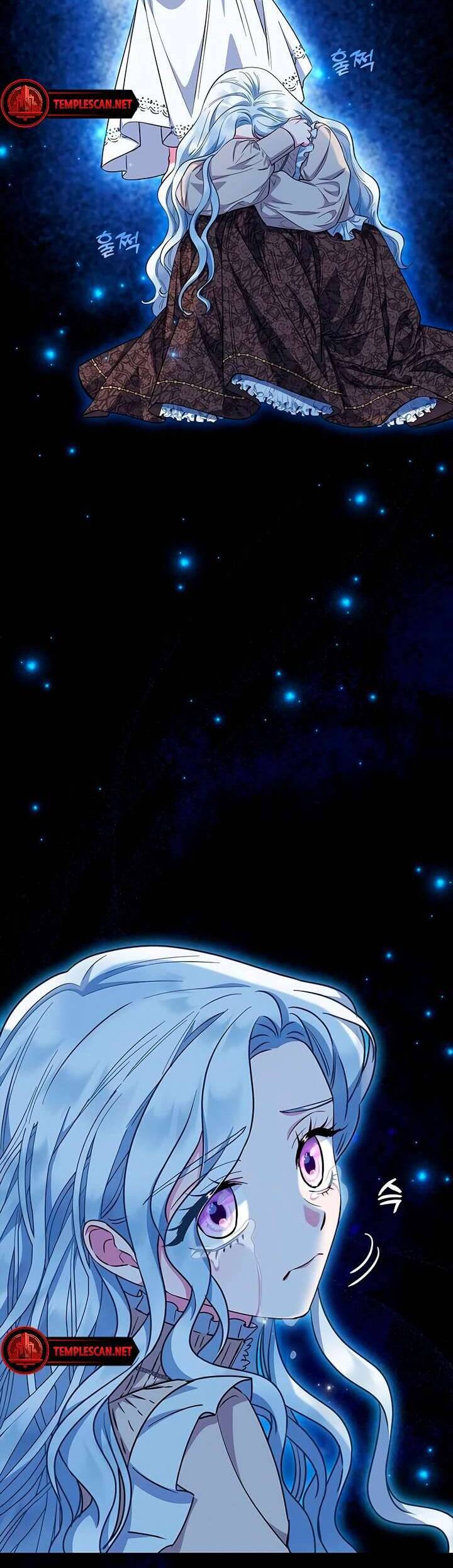 Tôi Trở Thành Mẹ Của Nam Chính Chap 34 - Next Chap 35
