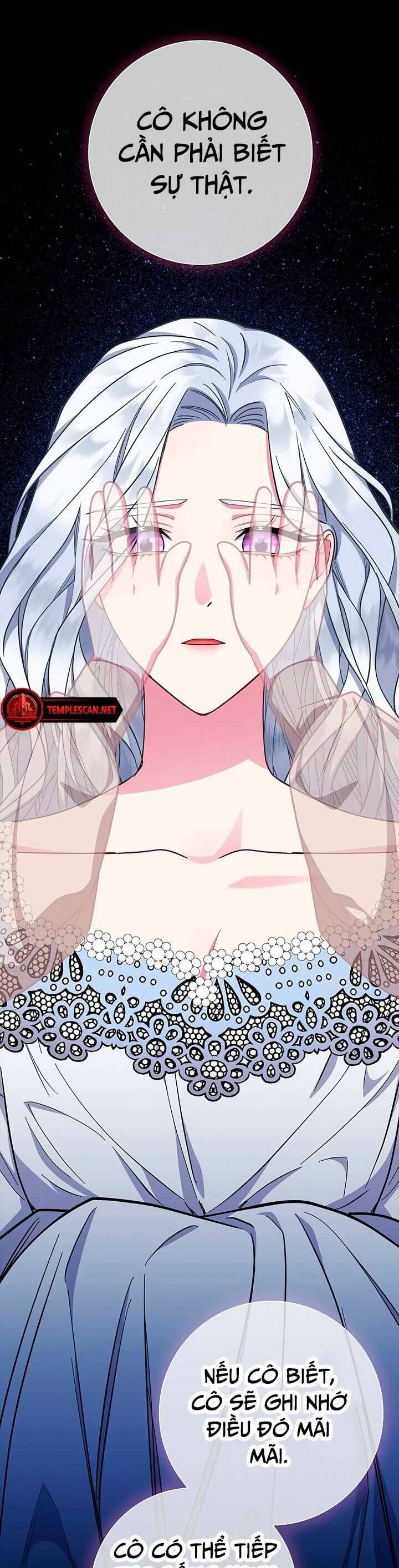 Tôi Trở Thành Mẹ Của Nam Chính Chap 34 - Next Chap 35