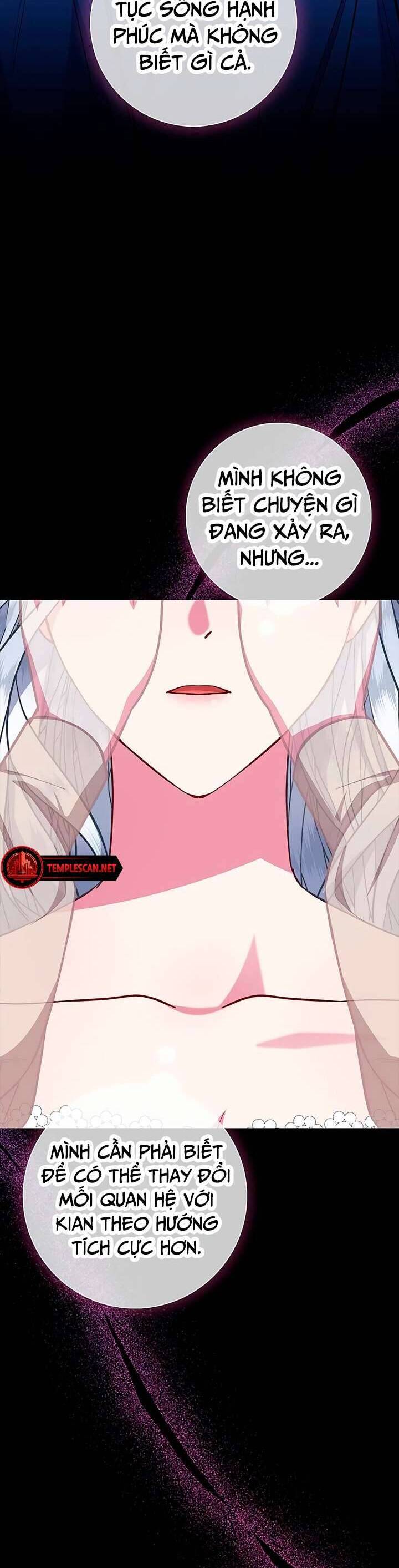 Tôi Trở Thành Mẹ Của Nam Chính Chap 34 - Next Chap 35