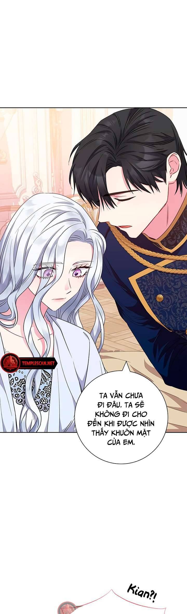 Tôi Trở Thành Mẹ Của Nam Chính Chap 34 - Next Chap 35