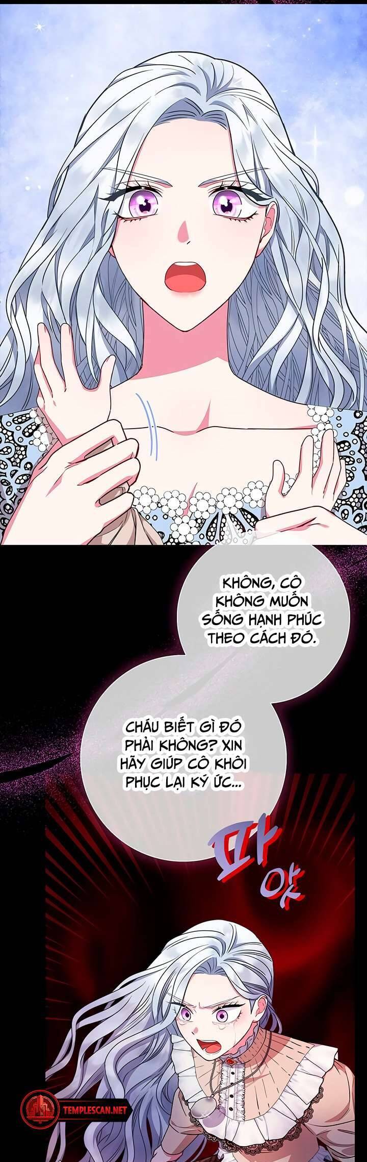 Tôi Trở Thành Mẹ Của Nam Chính Chap 34 - Next Chap 35