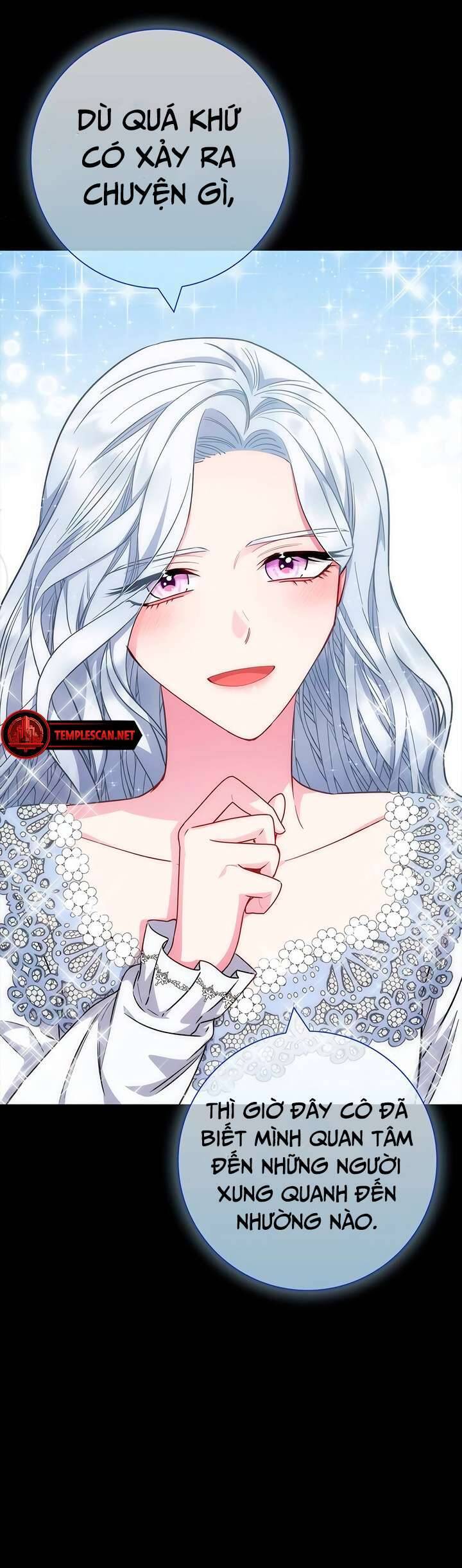 Tôi Trở Thành Mẹ Của Nam Chính Chap 34 - Next Chap 35