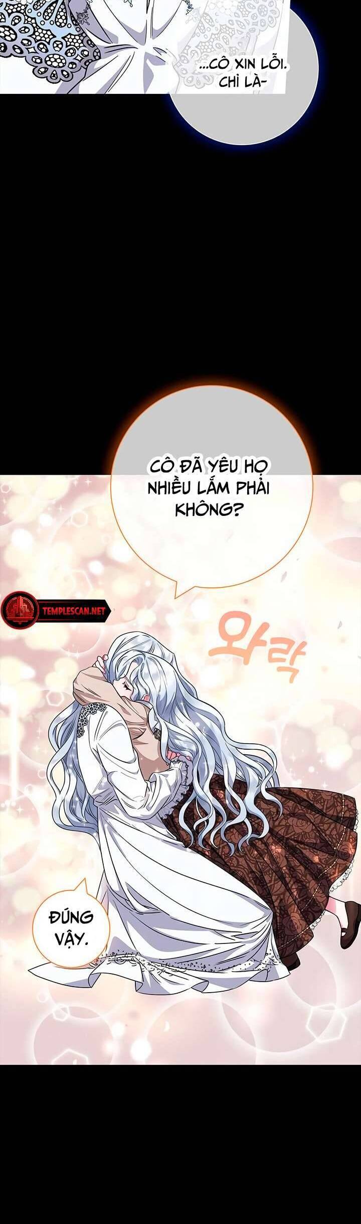 Tôi Trở Thành Mẹ Của Nam Chính Chap 34 - Next Chap 35