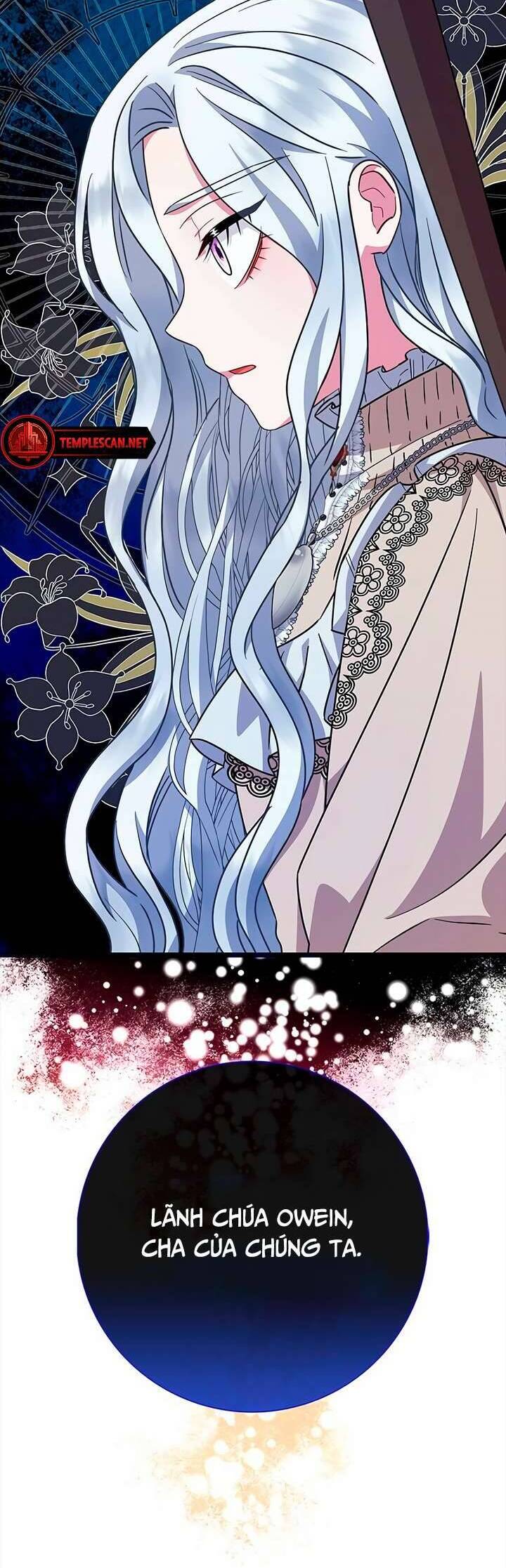 Tôi Trở Thành Mẹ Của Nam Chính Chap 34 - Next Chap 35