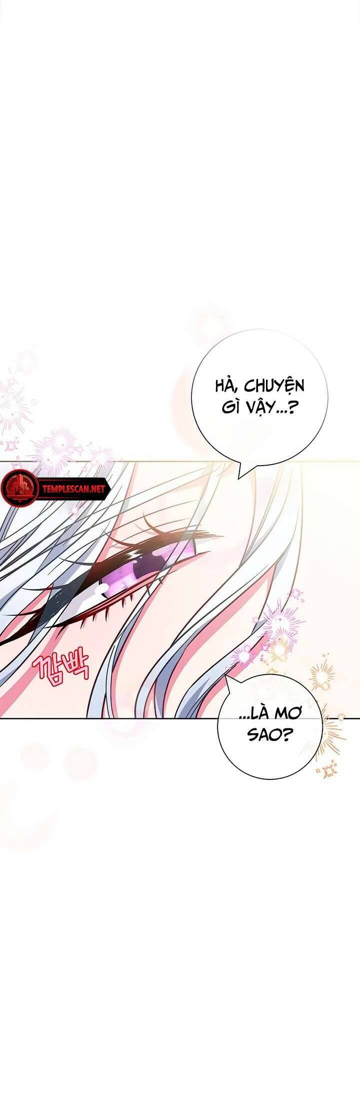 Tôi Trở Thành Mẹ Của Nam Chính Chap 34 - Next Chap 35