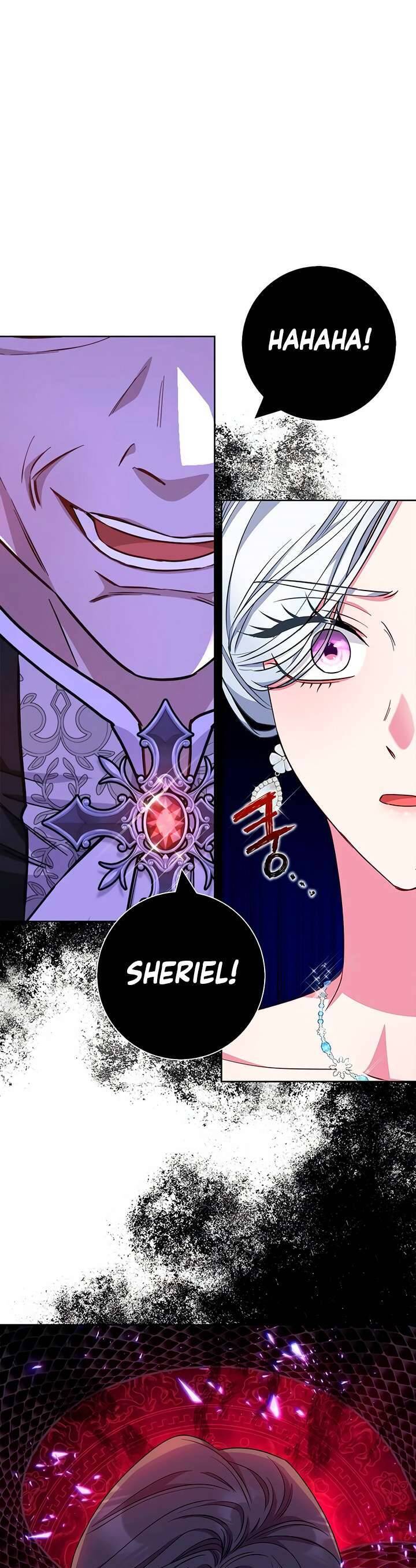 Tôi Trở Thành Mẹ Của Nam Chính Chap 34 - Next Chap 35