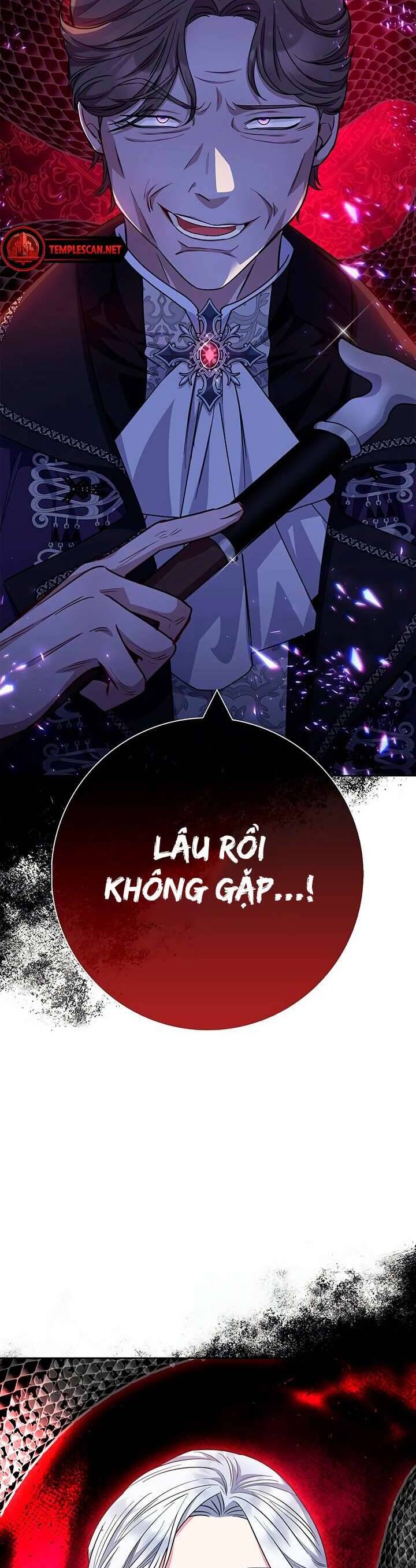 Tôi Trở Thành Mẹ Của Nam Chính Chap 34 - Next Chap 35