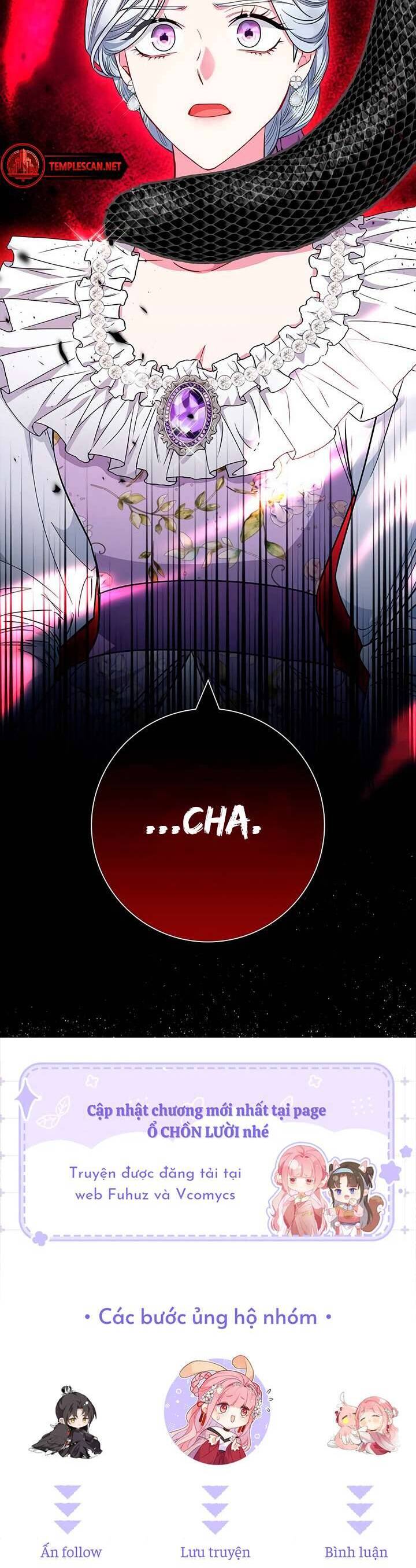 Tôi Trở Thành Mẹ Của Nam Chính Chap 34 - Next Chap 35