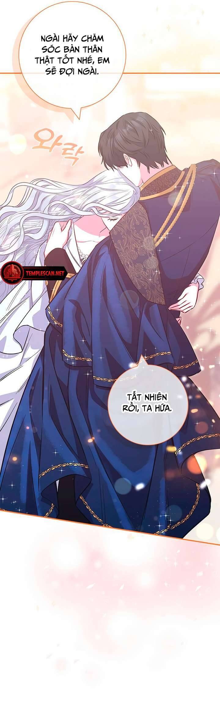 Tôi Trở Thành Mẹ Của Nam Chính Chap 34 - Next Chap 35