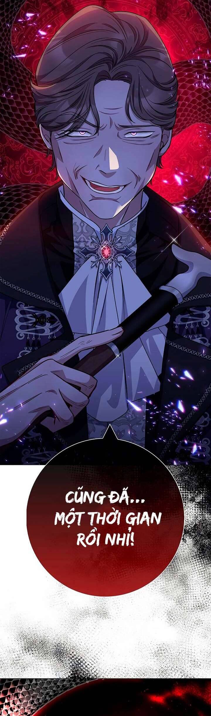 Tôi Trở Thành Mẹ Của Nam Chính Chap 35 - Next Chap 36