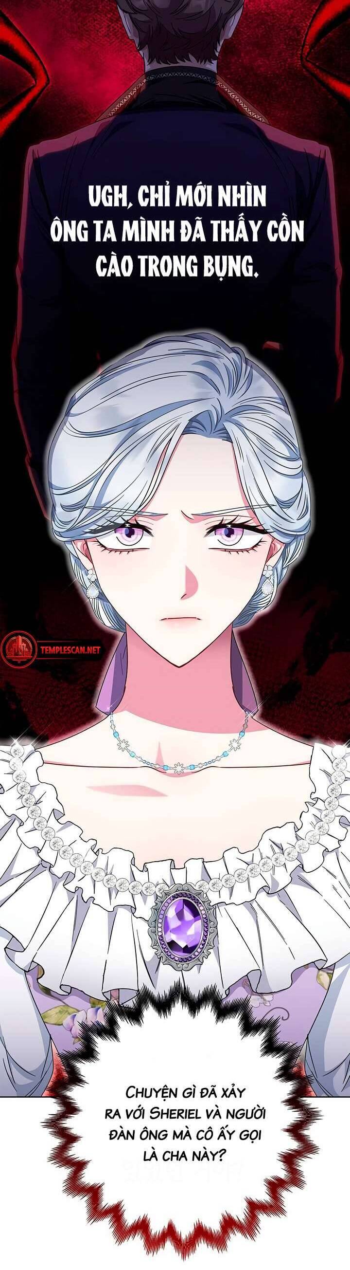 Tôi Trở Thành Mẹ Của Nam Chính Chap 35 - Next Chap 36