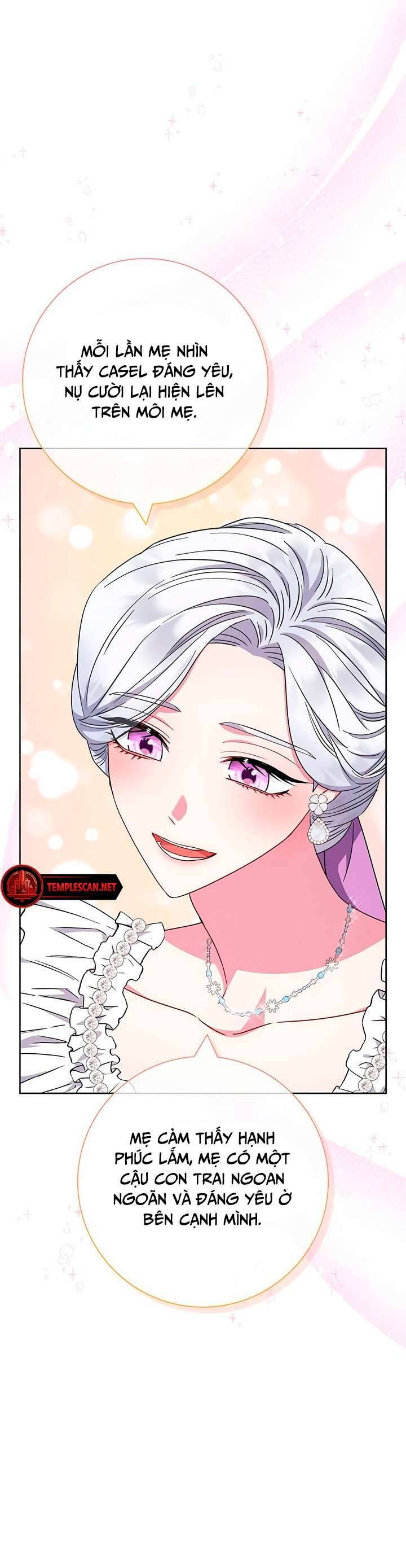 Tôi Trở Thành Mẹ Của Nam Chính Chap 35 - Next Chap 36