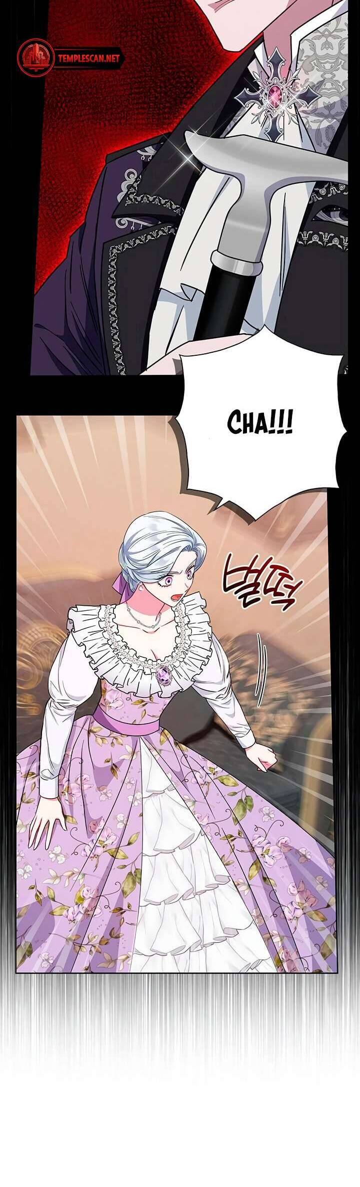 Tôi Trở Thành Mẹ Của Nam Chính Chap 35 - Next Chap 36