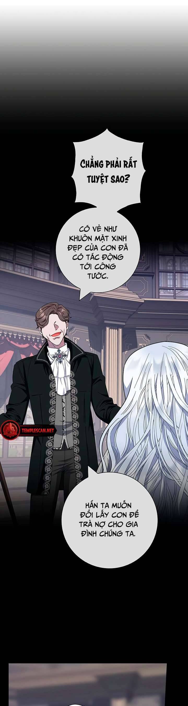Tôi Trở Thành Mẹ Của Nam Chính Chap 35 - Next Chap 36