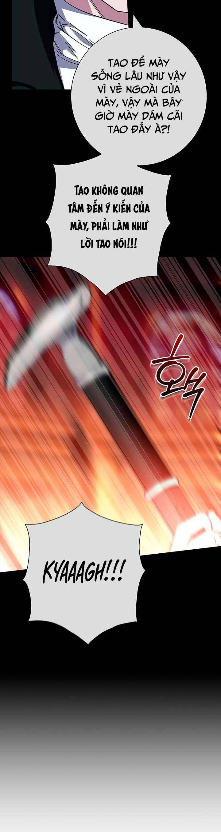 Tôi Trở Thành Mẹ Của Nam Chính Chap 35 - Next Chap 36