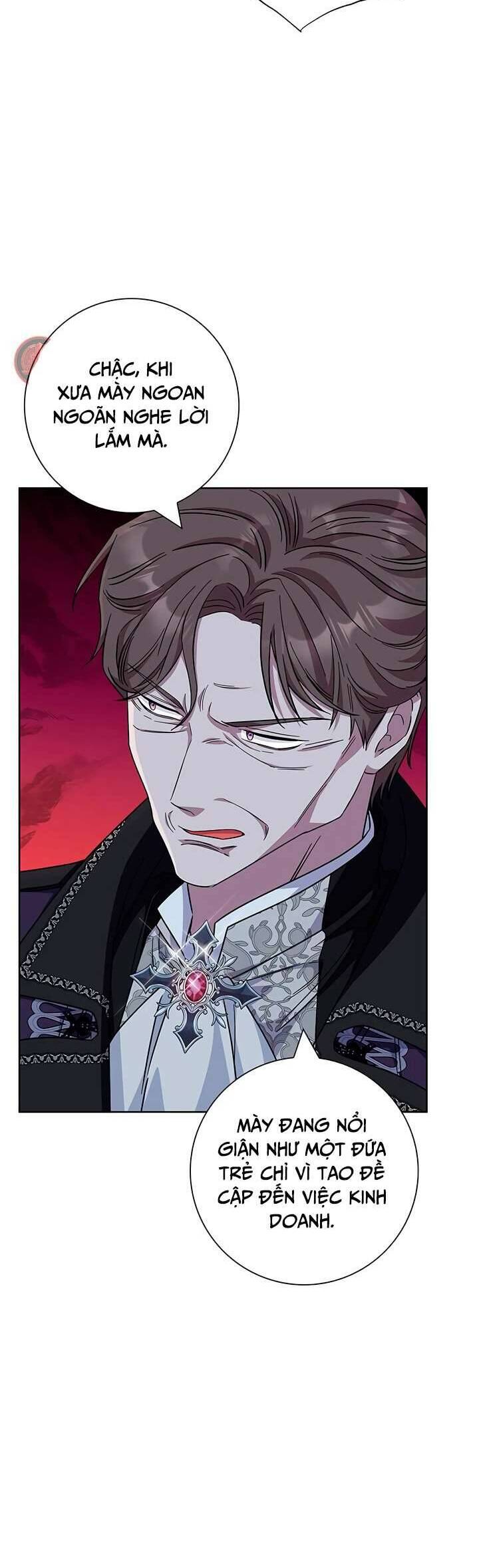 Tôi Trở Thành Mẹ Của Nam Chính Chap 35 - Next Chap 36